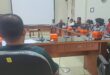 Perwakilan OPD Diusir dari Ruang Audiensi