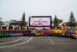 Sinergi TNI-Polri dan Forkopimda Tasikmalaya Sambut Hari Bhayangkara ke-79