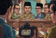 Kekosongan Jabatan 8 OPD, Majelis Santri Bangsa : Wali Kota Tasikmalaya Dijadikan Kambing Hitam