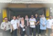 BPS Kota Tasikmalaya Launching Program “Kelurahan Cantik” di Kahuripan untuk Lomba Tingkat Nasional