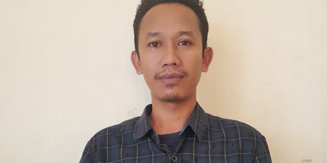 Pertarungan Nalar VS Loyalitas : Tokoh Pemuda Indihiang Bela Hak Kritik Anggota DPRD