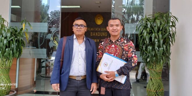 Dana Pansel Direksi Tirta Intan : Pejabat Saling Lempar Tanggung Jawab