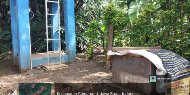 Proyek SPAM Margabakti Diduga Amburadul: Warga Sengsara, Spek Teknis Diakali!