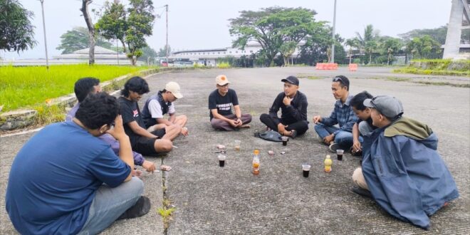 Sorotan Publik Makin Tajam : Terminal Indihiang Menanti Ketegasan Pemerintah