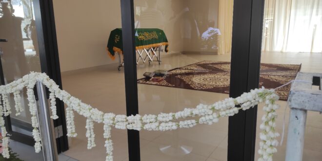 TMC Eternal Home Hadir, Tingkatkan Layanan Pemulasaraan Jenazah di Kota Tasikmalaya
