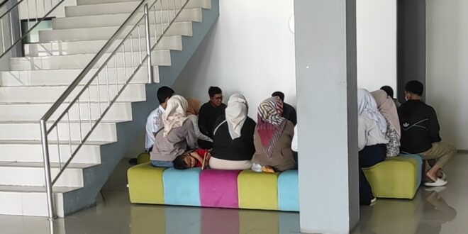 Kepala KCD Wilayah XII Tolak Wawancara, Masalah PPDB Dibiarkan Menggantung