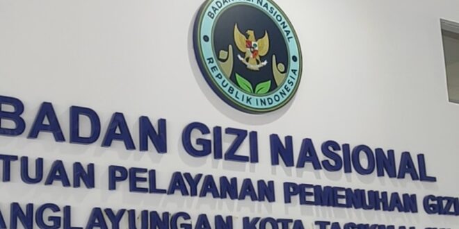 Program MBG Di SPPG Panglayungan Tersokong Peran Profesional Akunting dan PIC