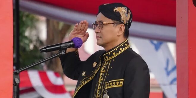 Dilaporkan ke Polisi, Bupati Tasikmalaya Beri Klarifikasi soal Pengadaan Hewan Kurban