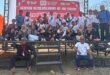 Warga Cibeuti Gelar Rangkaian Lomba HUT RI ke-80, Angkat Semangat Kebersamaan