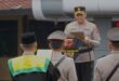 Polres Tasikmalaya Rotasi Dua Pejabat Penting, Kabag SDM dan Kasi Propam Resmi Berganti