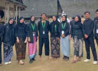 Dompet Dhuafa Jabar Ajak Anak Kampung Naga Lestarikan Budaya Sunda Lewat Kaulinan Barudak