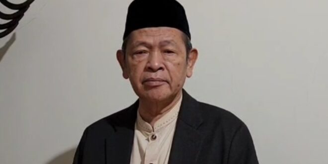 Seruan Damai dari Ulama Tasikmalaya : Ajak Masyarakat Bertindak Santun dan Jaga Persatuan