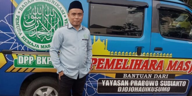 Gemuis Soroti Kelalaian Panitia dan Dinas dalam Pelatihan AI Yang Berakhir Kekecewaan UMKM