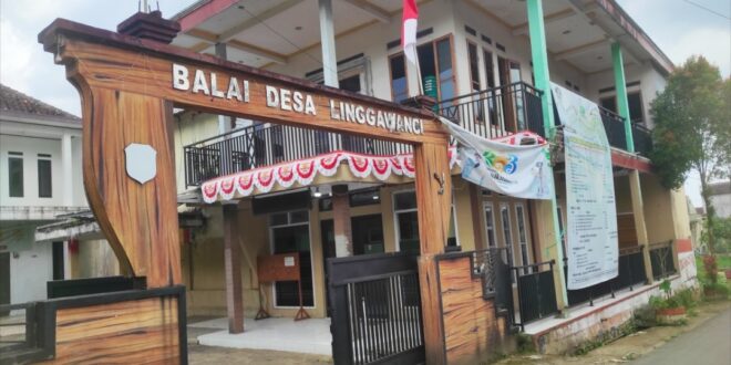 Klarifikasi Desa Linggawangi Terkait Proses Administrasi Kependudukan