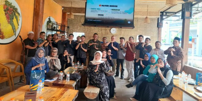 Keprihatinan atas Narasi Negatif,  LKOPD Dorong Evaluasi Tanpa Penghentian Program MBG