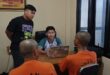 Aksi Curanmor di Cigalontang Terekam CCTV, Dua Pelaku Dibekuk Polisi