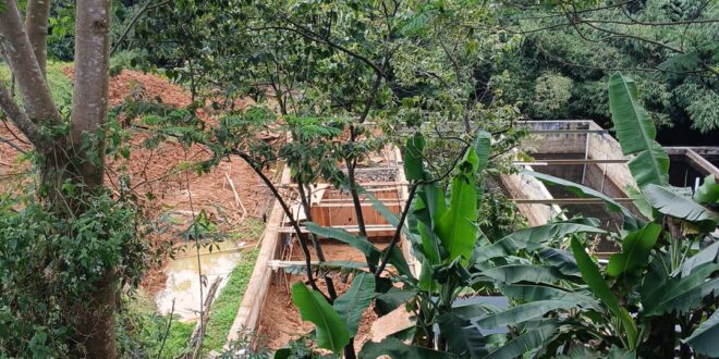 Pencemaran Serius dan Kerugian Petani Ikan, Dampak Fatal ‘Kesalahan Teknis’ Proyek IPAL Ciangir Diakui Dinas LH