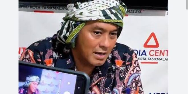 Diky Candra dan Panggung Kejujuran di Balik Lagu Bongkar