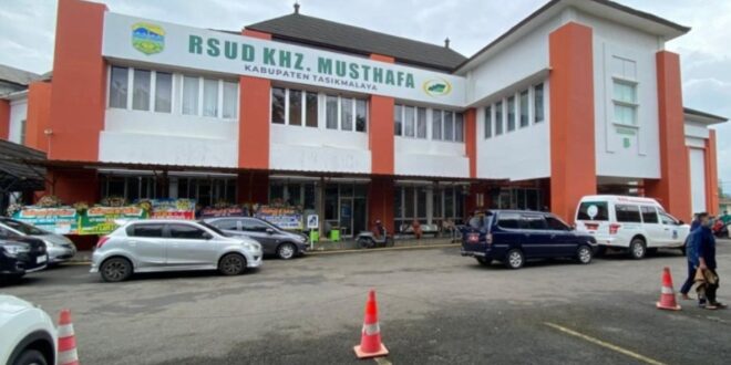 Tarif Sewa Kios Dipersoalkan Pedagang, RSUD KHZ Musthafa Tawarkan Potongan Hingga 30 Persen