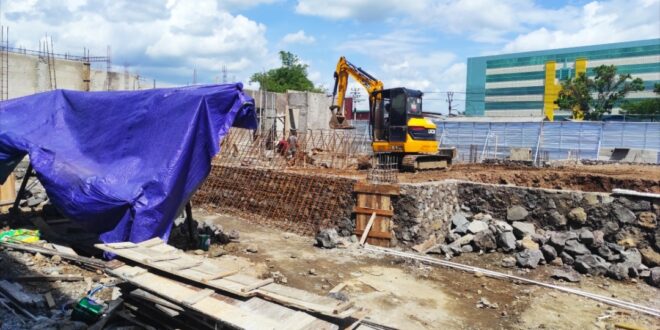 Anang Safaat Desak Wali Kota Segel Pembangunan Padel, Pengembang: Instruksi Pemerintah Akan Kami Jalankan