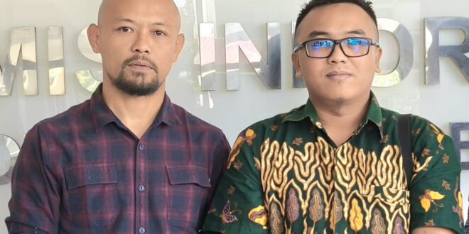 Di Tengah Dugaan Gratifikasi Pengadaan PJU, Akademisi Dorong Penataan Tiang dan Kabel di Garut