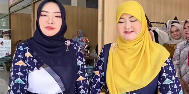 Rani Mundur dari TP PKK, Elvira Kamarrow Pastikan Bukan Persoalan Personal