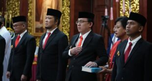 Foto : IG KemenhanRI