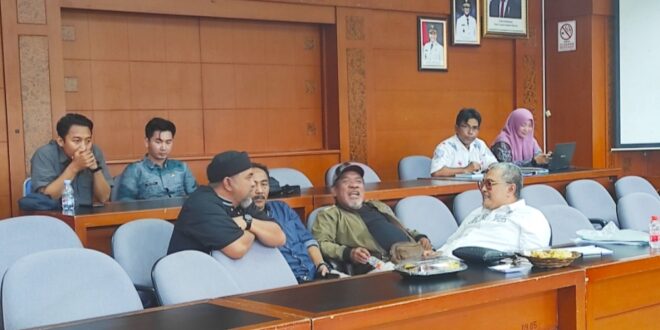 Izin Bermasalah Disorot, Langkah Polisi Tangani Lapang Padel Dinilai Tepat