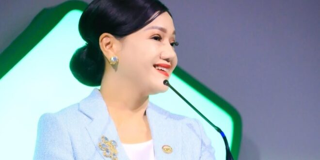 Transisi Kepemimpinan OJK, Friderica dan Hasan Fawzi Dapat Mandat Baru