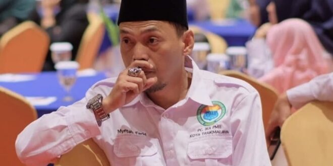Menagih Janji Terkoneksi Tanpa Spasi, IKA PMII Kritik Respons Viman Alfarizi Ramadhan