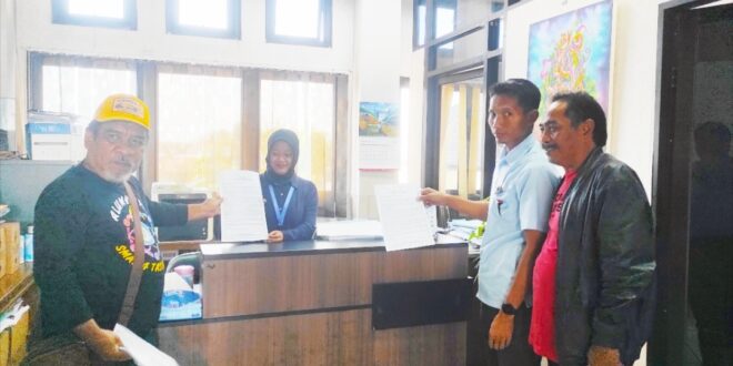 Surat Terbuka Untuk Presiden Prabowo, Soroti Lemahnya Kepemimpinan Daerah di Kota Tasikmalaya