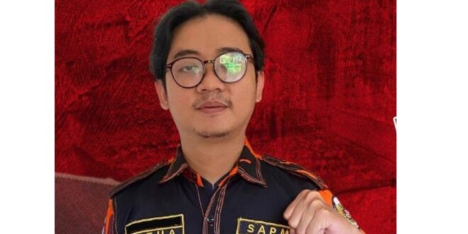 SAPMA Soroti Kepatuhan Ritel Modern terhadap Perda Kota Tasikmalaya