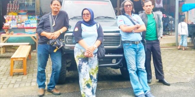 Menjaga Rasa, Menguatkan Asa, Munggahan Wartatasik Sambut Ramadan