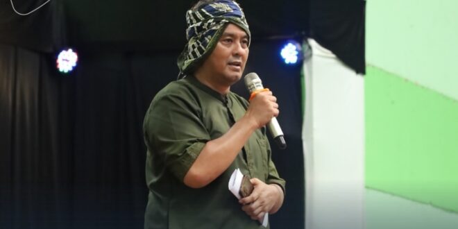 Diky Candra Berang, Ajudan Viman Disebut Sumber Miskomunikasi