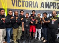 Petinju Muda Asal Tasik Tampil Tangguh, Zildan Raih Penghargaan Bergengsi