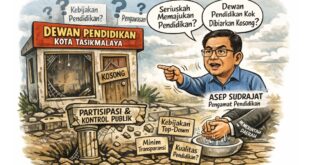 Karikatur AI