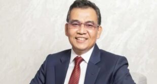 Foto : Kepala Dinas Pendidikan Rojab Riswan Taufik (Ist)