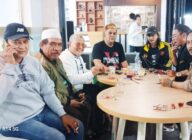 Konsolidasi Civil Society Melawan Ketidakadilan Hukum di Kota Tasik