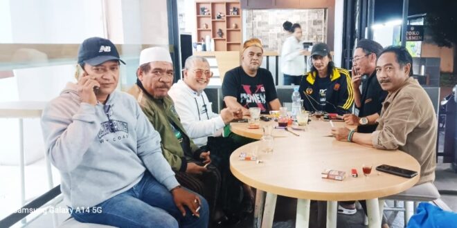 Konsolidasi Civil Society Melawan Ketidakadilan Hukum di Kota Tasik