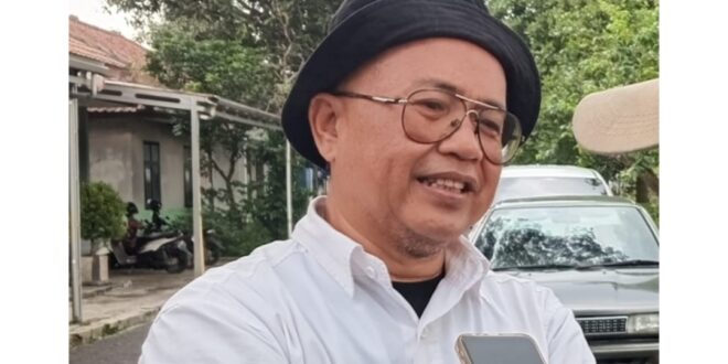 Jarami Dukung Laporan ke Mabes Polri, Soroti Sikap Pemkot Tasik atas Polemik PBG Lapang Padel