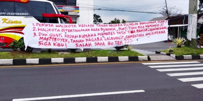 Di Tengah Polemik Lahan Padel, Wali Kota Singgung Potensi PAD