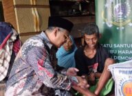 Luput dari Data Bansos, Pasangan Lansia di Kawalu Bertahan dalam Keterbatasan