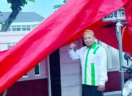 Polemik Padel Berlanjut, Aksi Tenda Desak Wali Kota Tindaklanjuti Rekomendasi DPRD