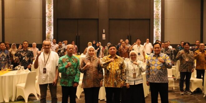 TPAKD Garut Perkuat Sinergi, Dorong Akses Keuangan Inklusif 2026