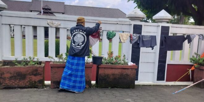 Tambang Liar Cepat Ditutup, Penanganan Pembangunan Padel di Kota Tasikmalaya Dinilai Cadel