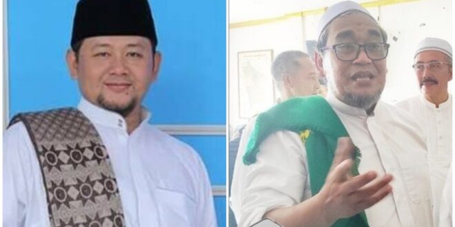 Tokoh Agama Minta Wali Kota Tasikmalaya Buka Dialog dengan Aktivis Tenda Perjuangan