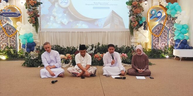 29 Tahun RS Jasa Kartini, Teguhkan Komitmen Pelayanan untuk Masyarakat