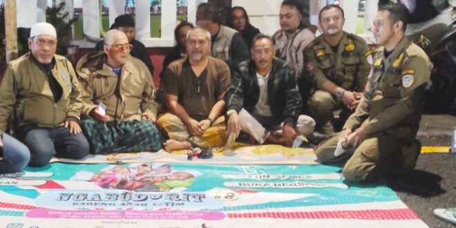 Usai Penangkapan Bupati Cilacap, Aktivis Tasikmalaya Singgung Dugaan Gratifikasi di Lingkar Pemkot