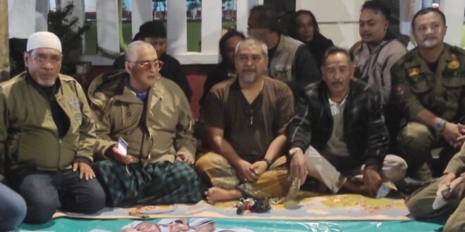 Dugaan Gratifikasi di Sekitar Kekuasaan, Hak Pegawai Terpinggirkan