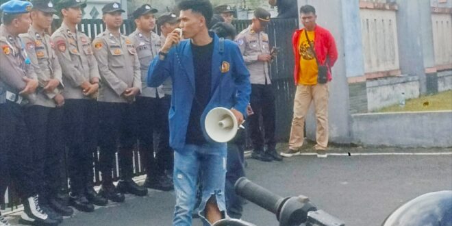 Indikasi Gangguan Sistemik, Kasus SPPG Garut Jadi Peringatan Dini